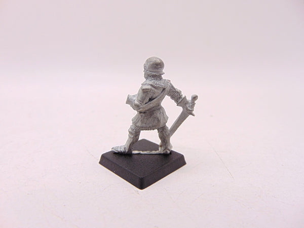 Bretonnian Knight