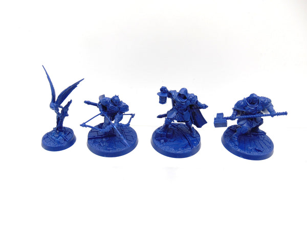 Xandire's Truthseekers