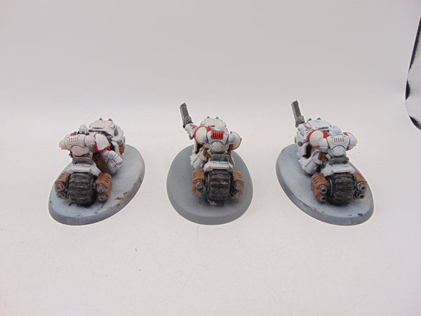 Outriders