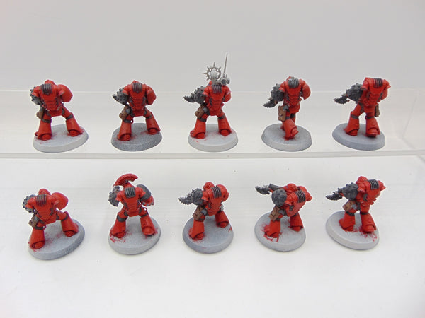 MkVI Marines