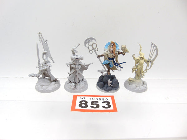 Myari's Purifiers