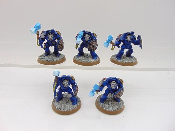 Terminator Assault Squad