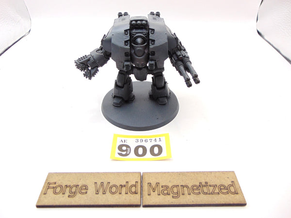 Leviathan Pattern Siege Dreadnought
