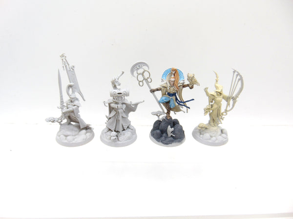 Myari's Purifiers