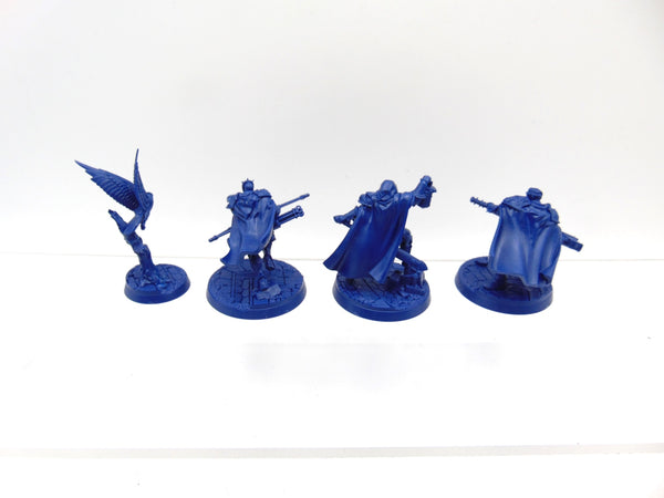 Xandire's Truthseekers
