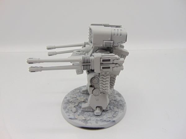 Deredeo Pattern Dreadnought