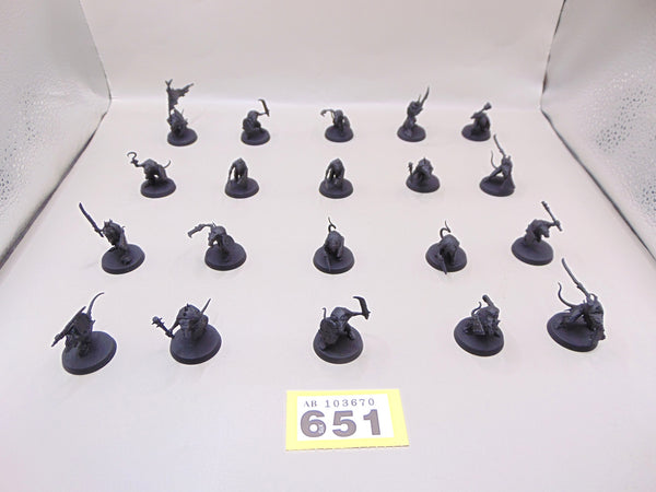 Clanrats