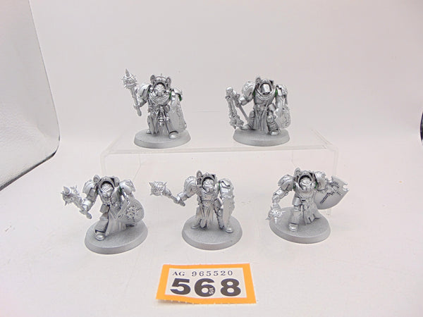 Deathwing Knights