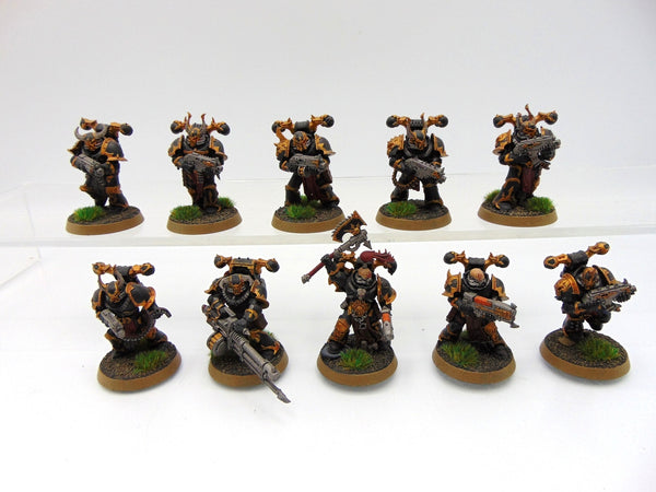 Chaos Legionaries