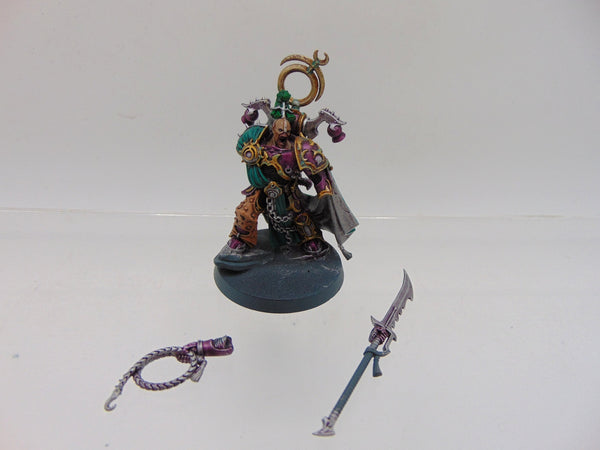 Lord Exultant