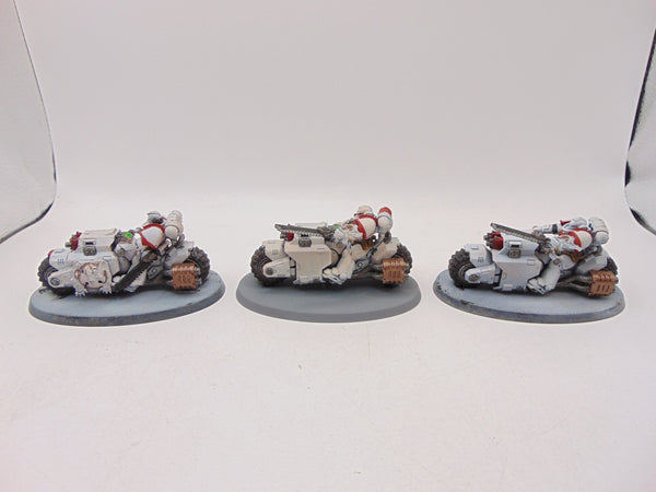 Outriders