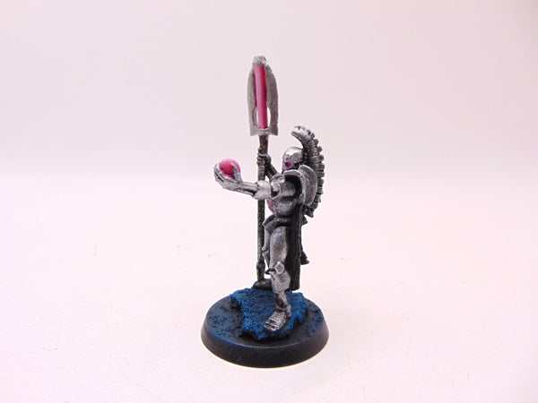 Necron Lord