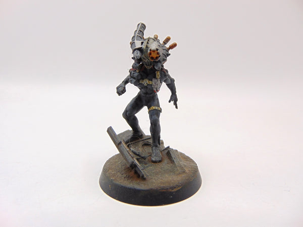 Culexus Assassin