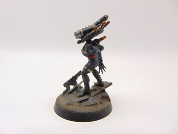 Culexus Assassin