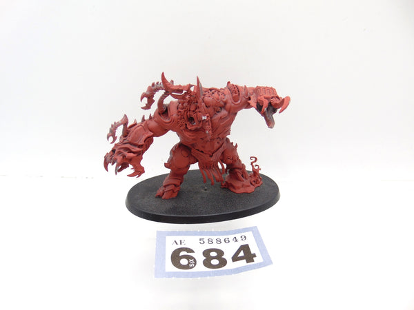 Khorgorath