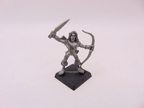 Sea Elf