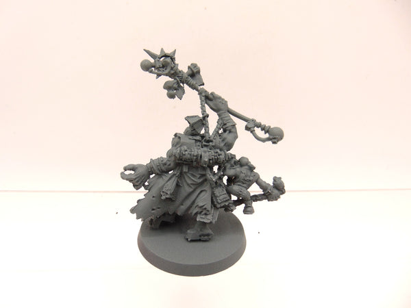 Weirdboy