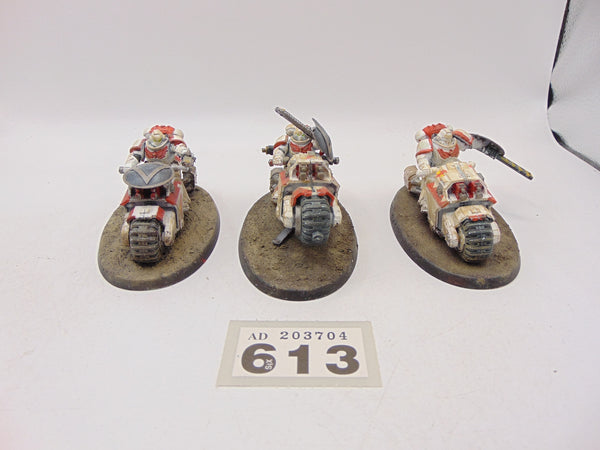 Outriders