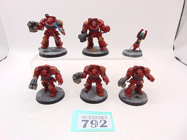 Terminator Squad