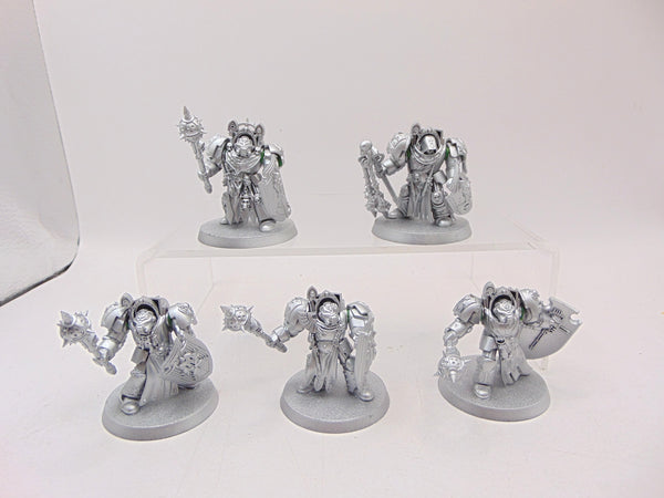Deathwing Knights