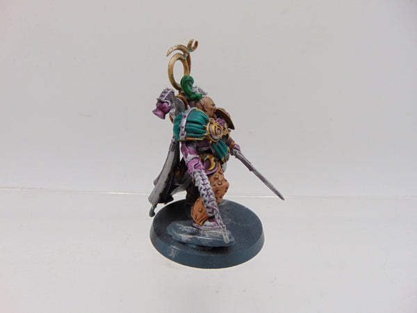 Lord Exultant