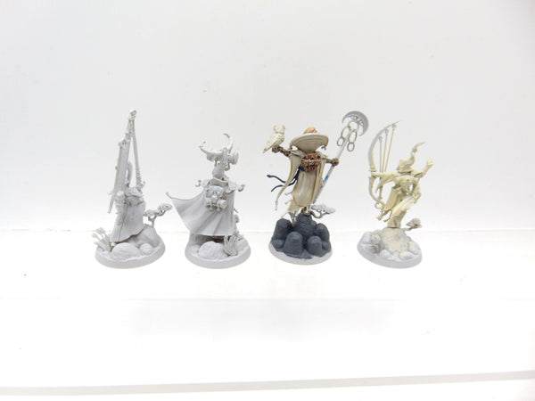 Myari's Purifiers
