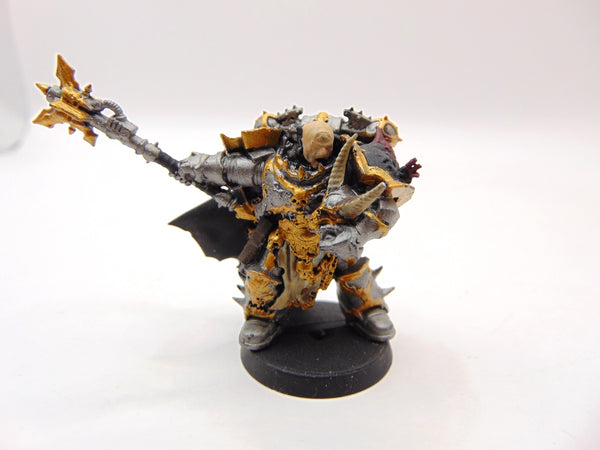 Chosen Champion Draznicht