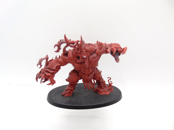 Khorgorath