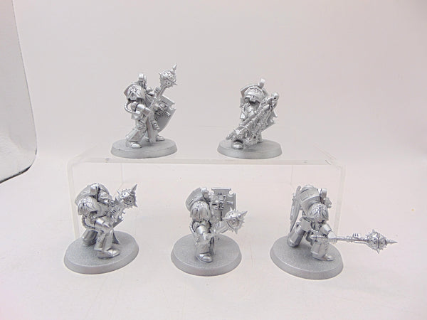 Deathwing Knights