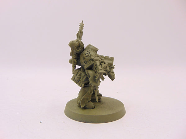 Tallyman