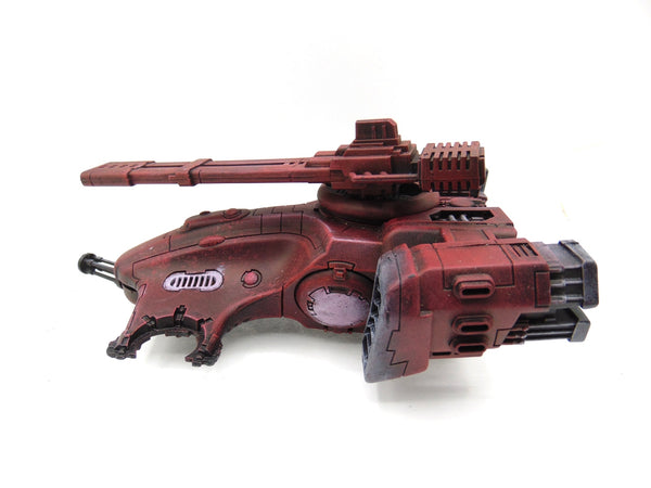Hammerhead Gunship