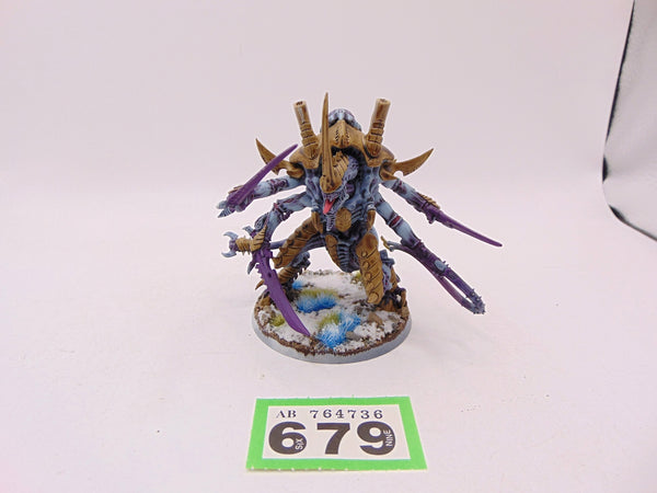The Swarmlord