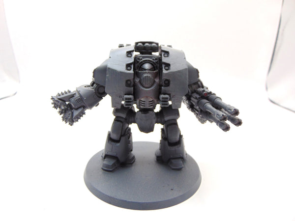 Leviathan Pattern Siege Dreadnought