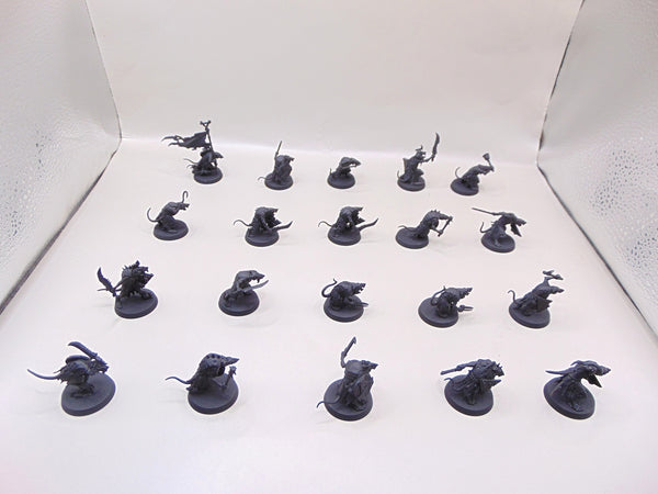 Clanrats