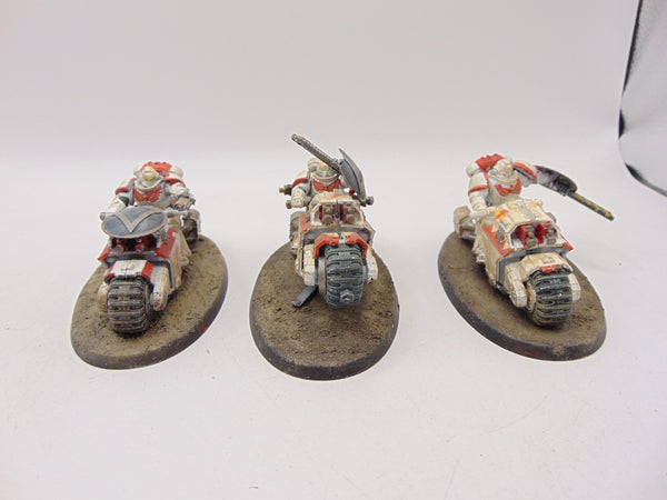Outriders