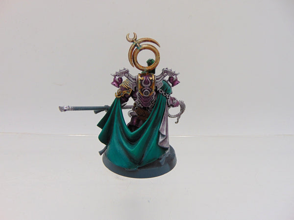 Lord Exultant