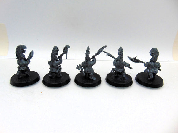 Hearthguard Berzerkers