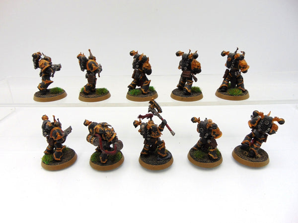 Chaos Legionaries