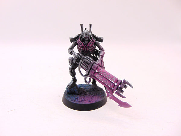 Royal Warden