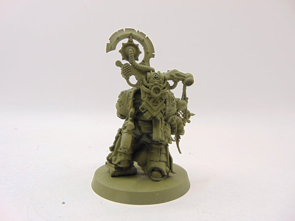 Tallyman