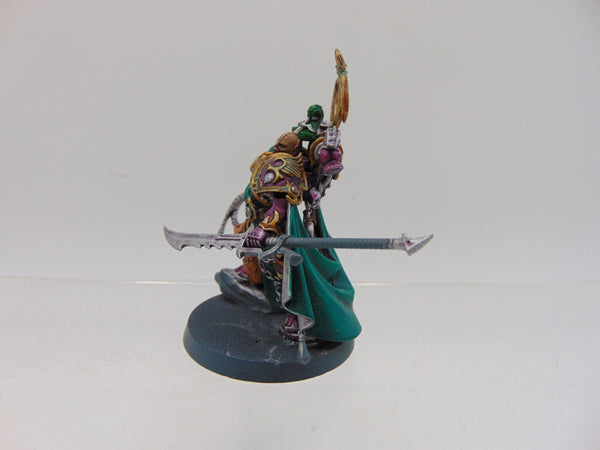 Lord Exultant