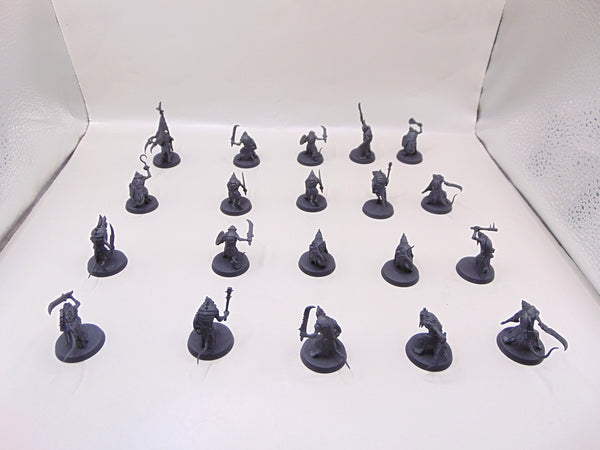Clanrats