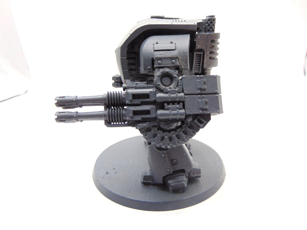 Leviathan Pattern Siege Dreadnought