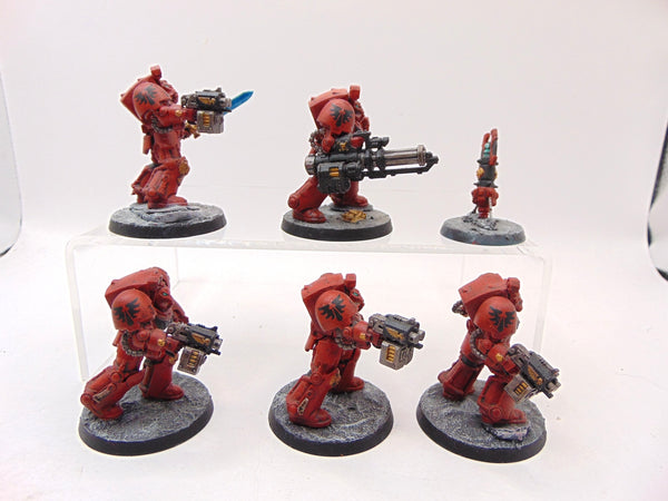Terminator Squad