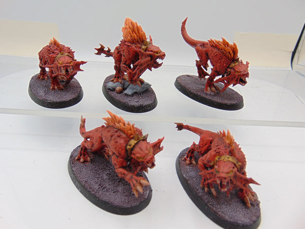 Flesh Hounds