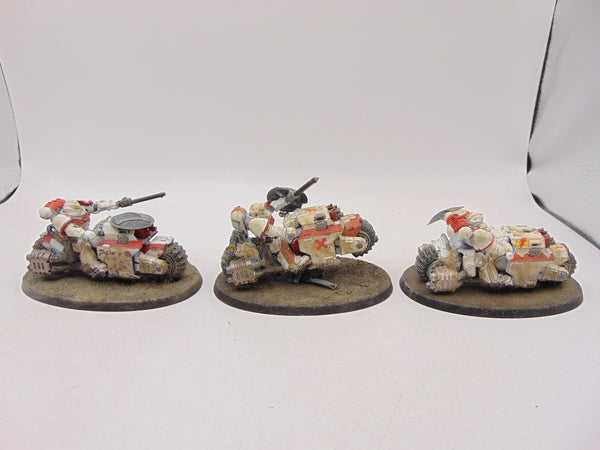 Outriders
