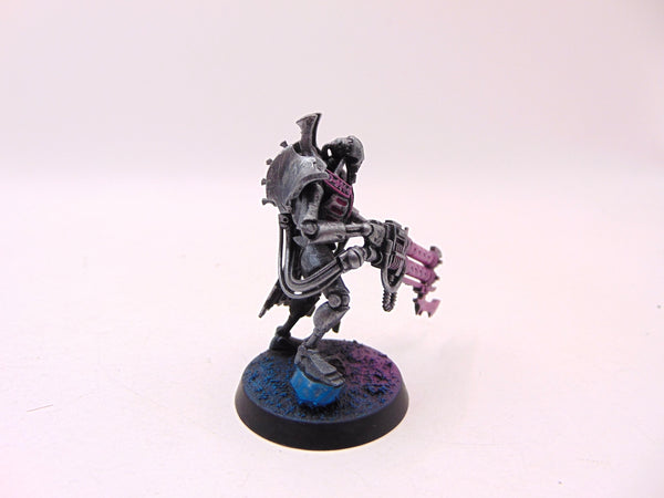Royal Warden