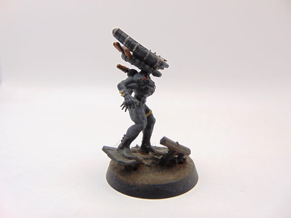Culexus Assassin