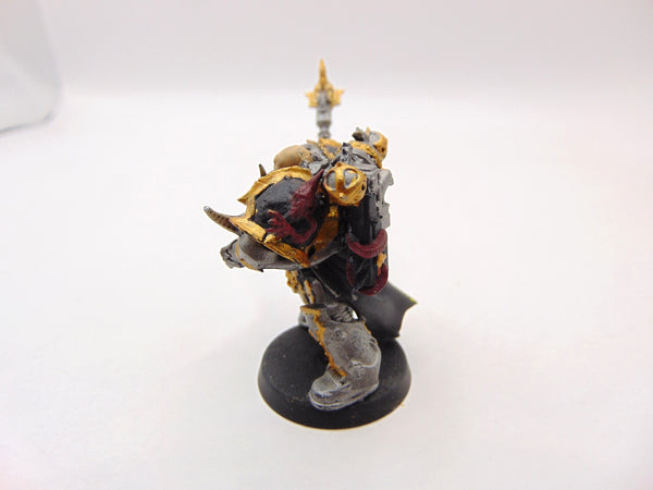 Chosen Champion Draznicht