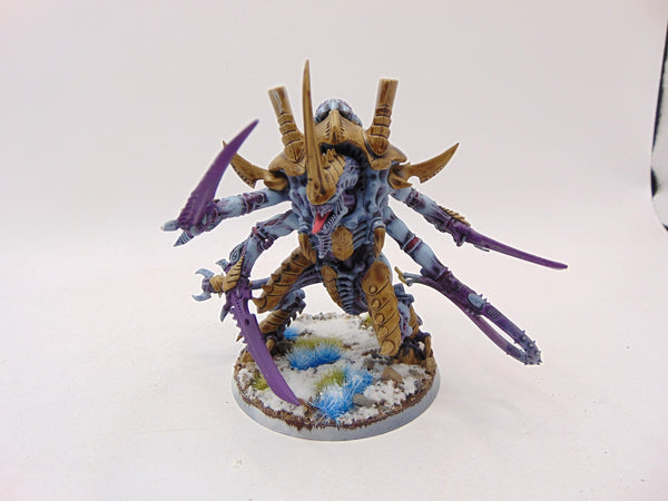 The Swarmlord